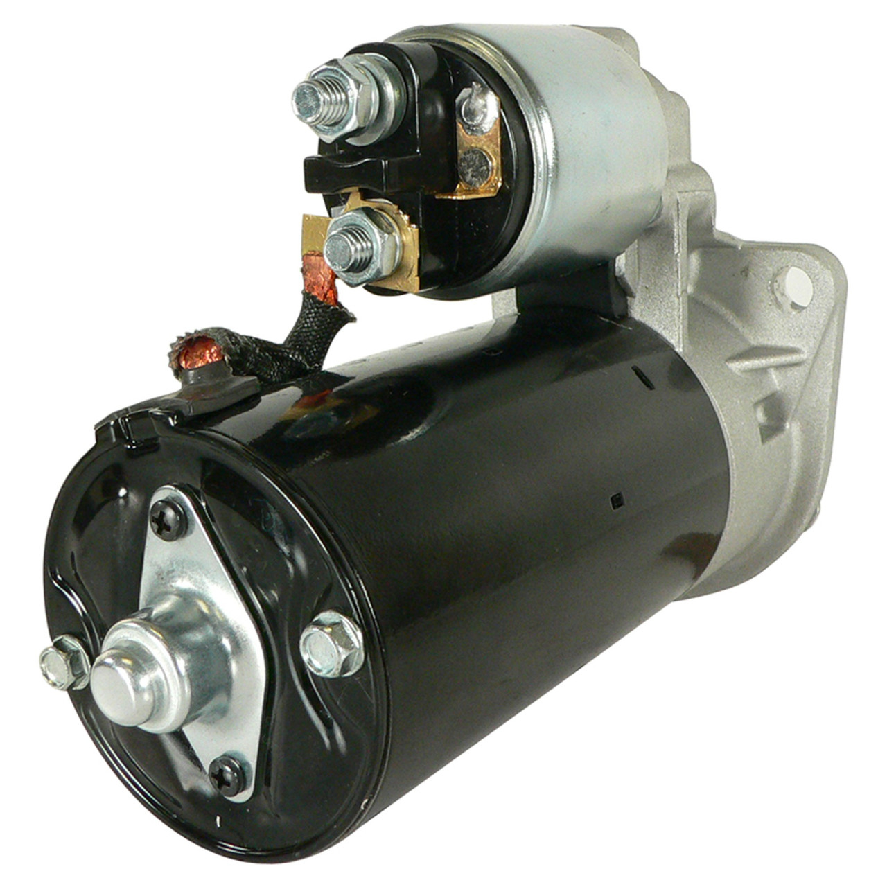 Starter for Arctic Cat 700 Diesel ATV 2007-2012, Massey, Lombardini 410-24052 Starter for Arctic Cat 700 Diesel ATV 2007-2012, Massey, Lombardini 410-24052