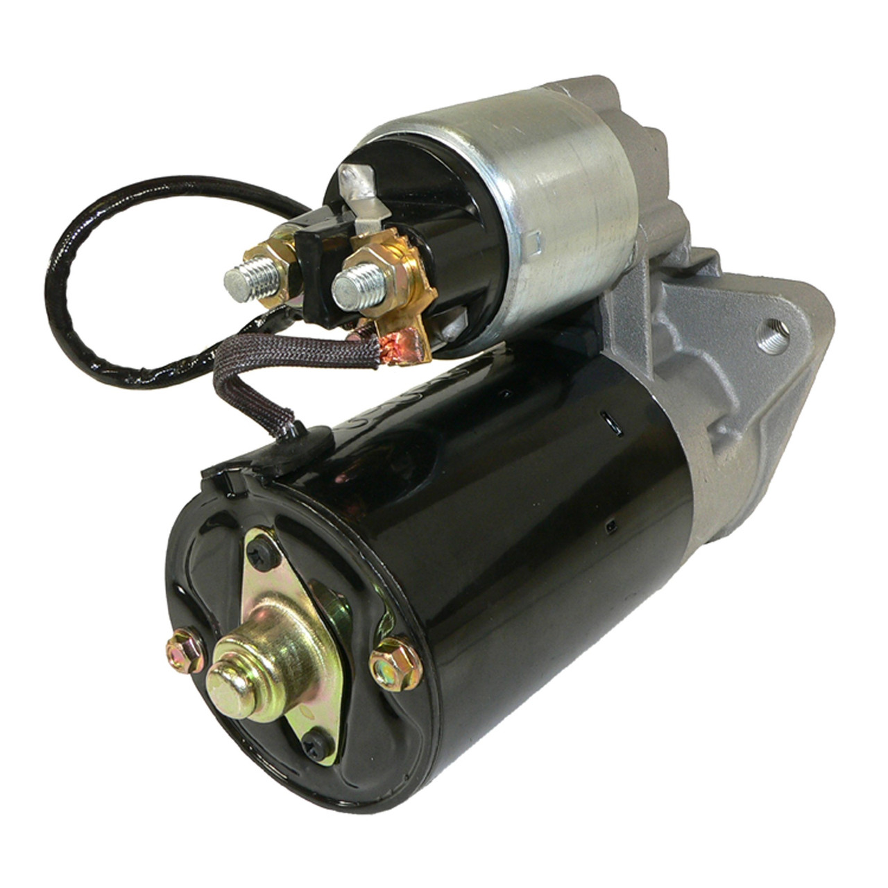 Starter for Nissan Sentra 1.8L 2000-2002 23300-5M000 410-24061 Starter for Nissan Sentra 1.8L 2000-2002 23300-5M000 410-24061