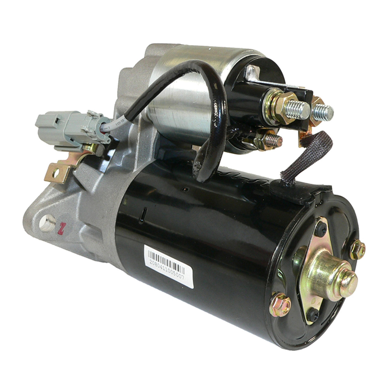 Starter for Nissan Sentra 1.8L 2000-2002 23300-5M000 410-24061 Starter for Nissan Sentra 1.8L 2000-2002 23300-5M000 410-24061