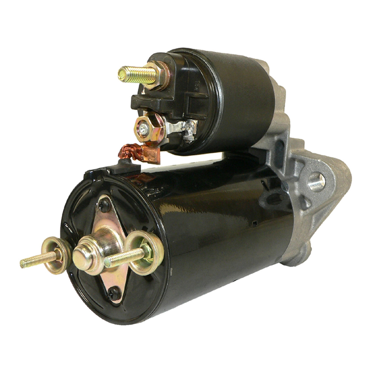 Starter for Audi A4 A6 Quattro Volkswagen Passat 2.8L 3.0L 4.2L 2001-2006 Starter for Audi A4 A6 Quattro Volkswagen Passat 2.8L 3.0L 4.2L 2001-2006