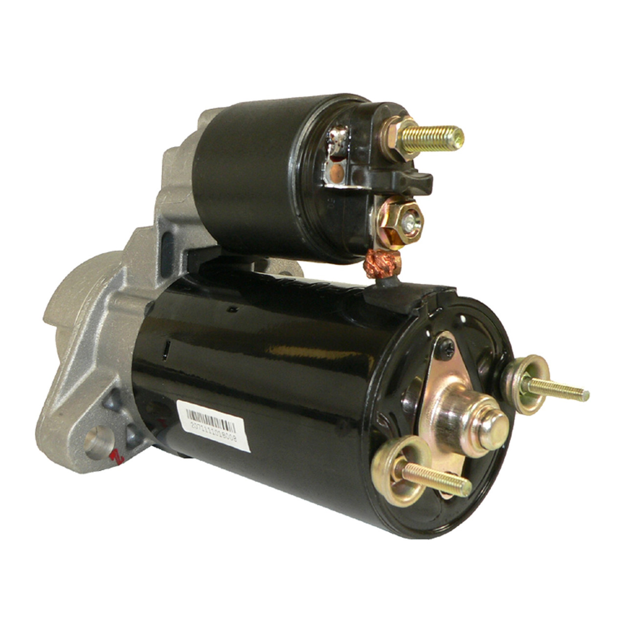Starter for Audi A4 A6 Quattro Volkswagen Passat 2.8L 3.0L 4.2L 2001-2006 Starter for Audi A4 A6 Quattro Volkswagen Passat 2.8L 3.0L 4.2L 2001-2006