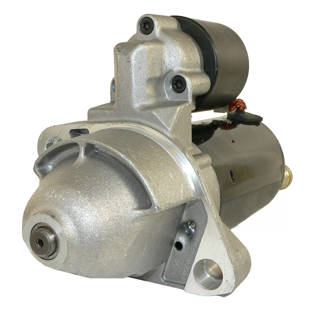 Starter for Audi A4 A6 Quattro Volkswagen Passat 2.8L 3.0L 4.2L 2001-2006 Starter for Audi A4 A6 Quattro Volkswagen Passat 2.8L 3.0L 4.2L 2001-2006