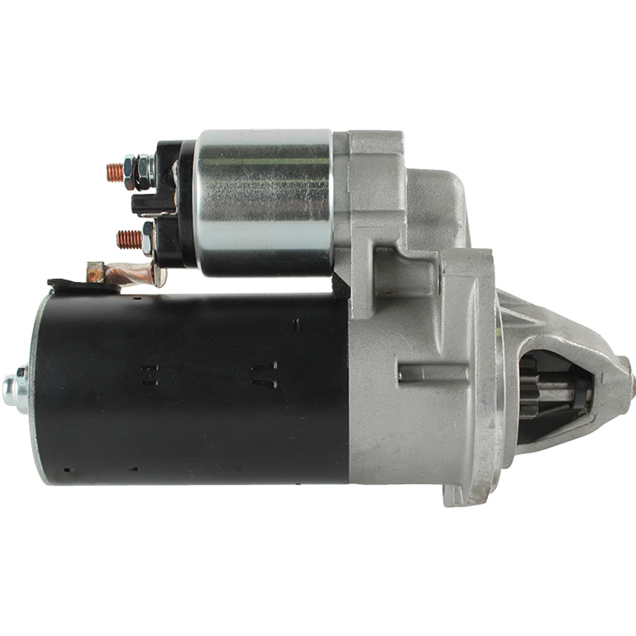 Starter for Audi 100 Quattro 2.3L 1989-1994 410-24068 Starter for Audi 100 Quattro 2.3L 1989-1994 410-24068