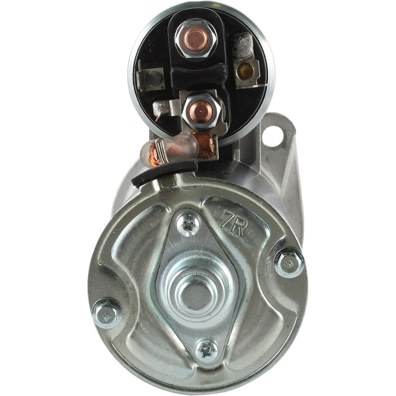 Starter for Audi 100 Quattro 2.3L 1989-1994 410-24068 Starter for Audi 100 Quattro 2.3L 1989-1994 410-24068