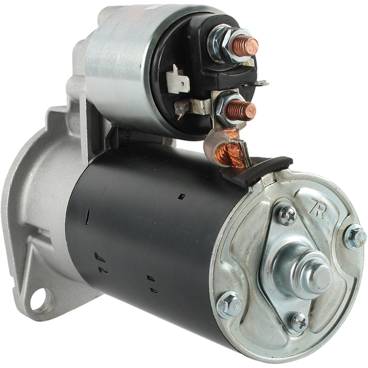 Starter for Audi 100 Quattro 2.3L 1989-1994 410-24068 Starter for Audi 100 Quattro 2.3L 1989-1994 410-24068