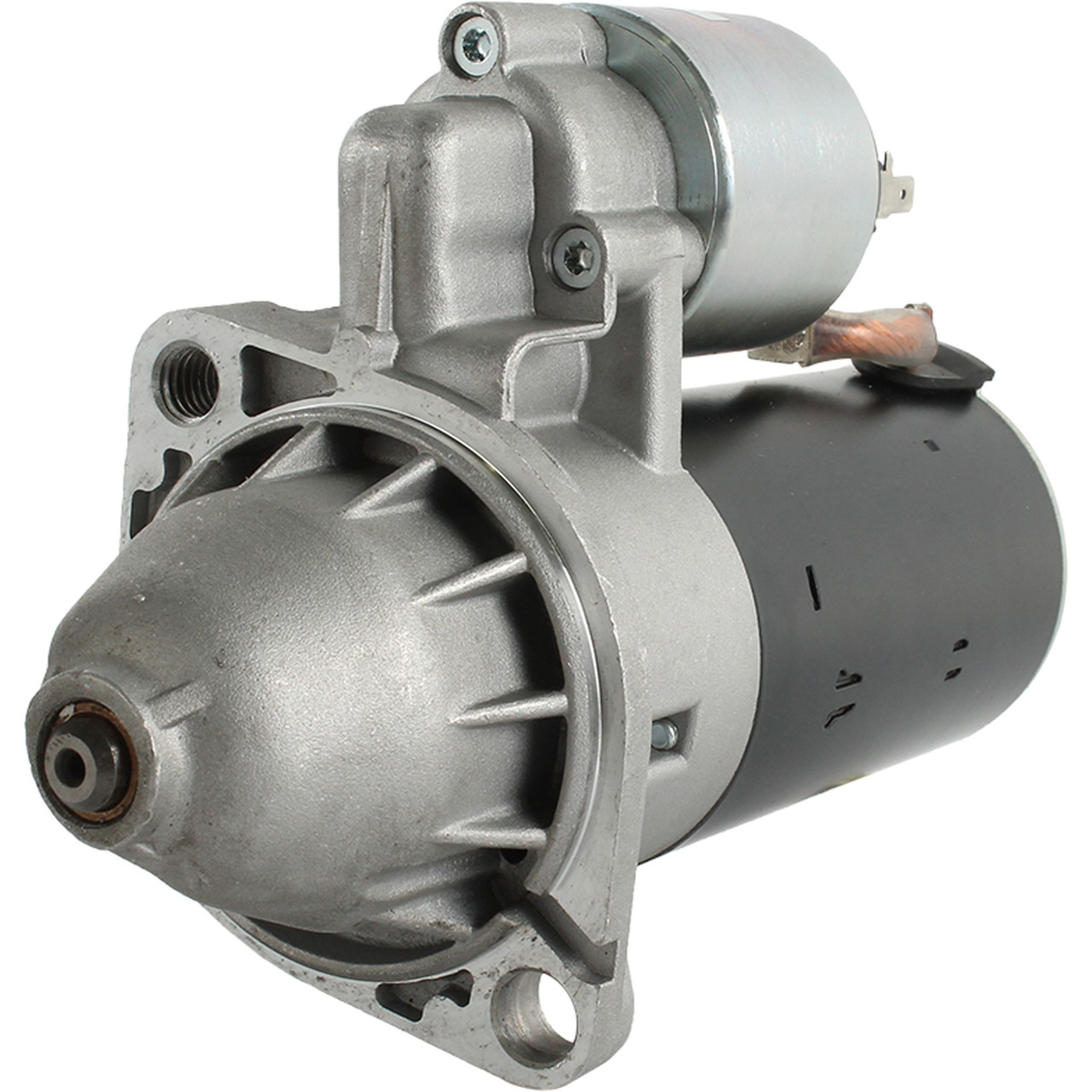 Starter for Audi 100 Quattro 2.3L 1989-1994 410-24068 Starter for Audi 100 Quattro 2.3L 1989-1994 410-24068