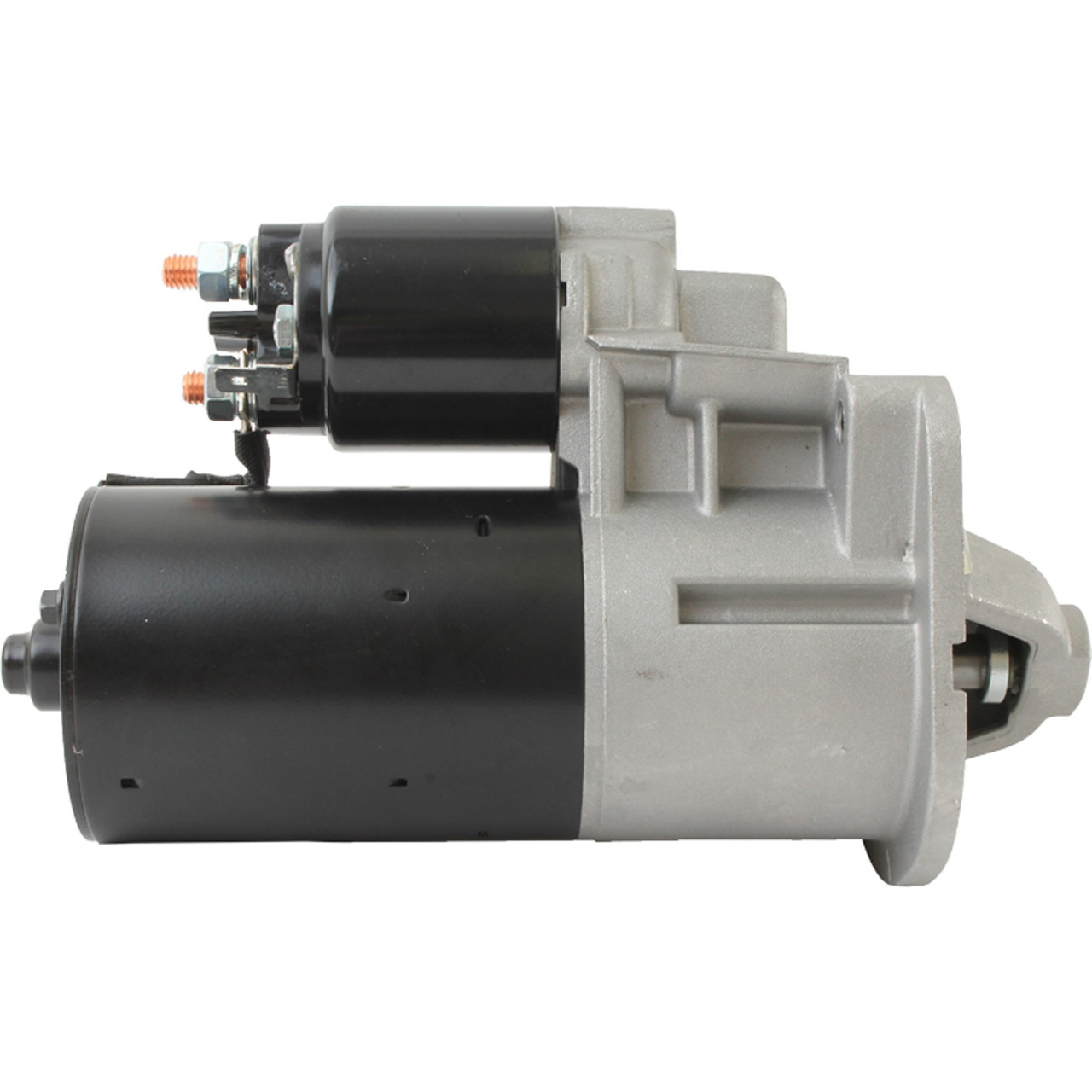 Starter for Volvo 850, C70, S40, S60, S70, S80, V40 Truck 1998-2006 410-24076 Starter for Volvo 850, C70, S40, S60, S70, S80, V40 Truck 1998-2006 410-24076