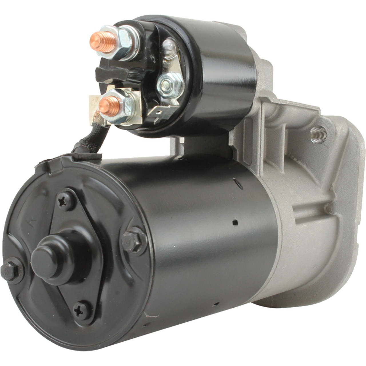 Starter for Volvo 850, C70, S40, S60, S70, S80, V40 Truck 1998-2006 410-24076 Starter for Volvo 850, C70, S40, S60, S70, S80, V40 Truck 1998-2006 410-24076