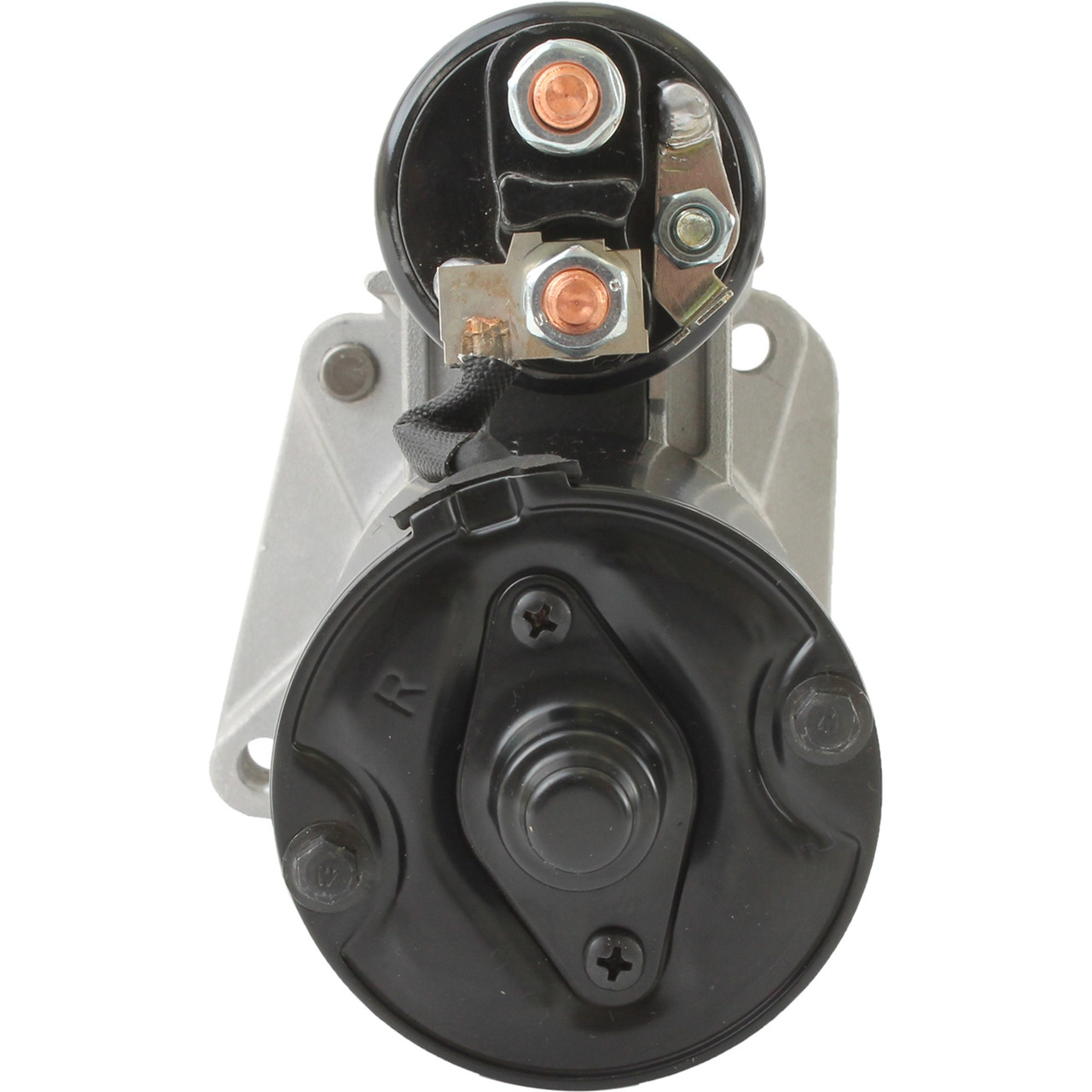 Starter for Volvo 850, C70, S40, S60, S70, S80, V40 Truck 1998-2006 410-24076 Starter for Volvo 850, C70, S40, S60, S70, S80, V40 Truck 1998-2006 410-24076