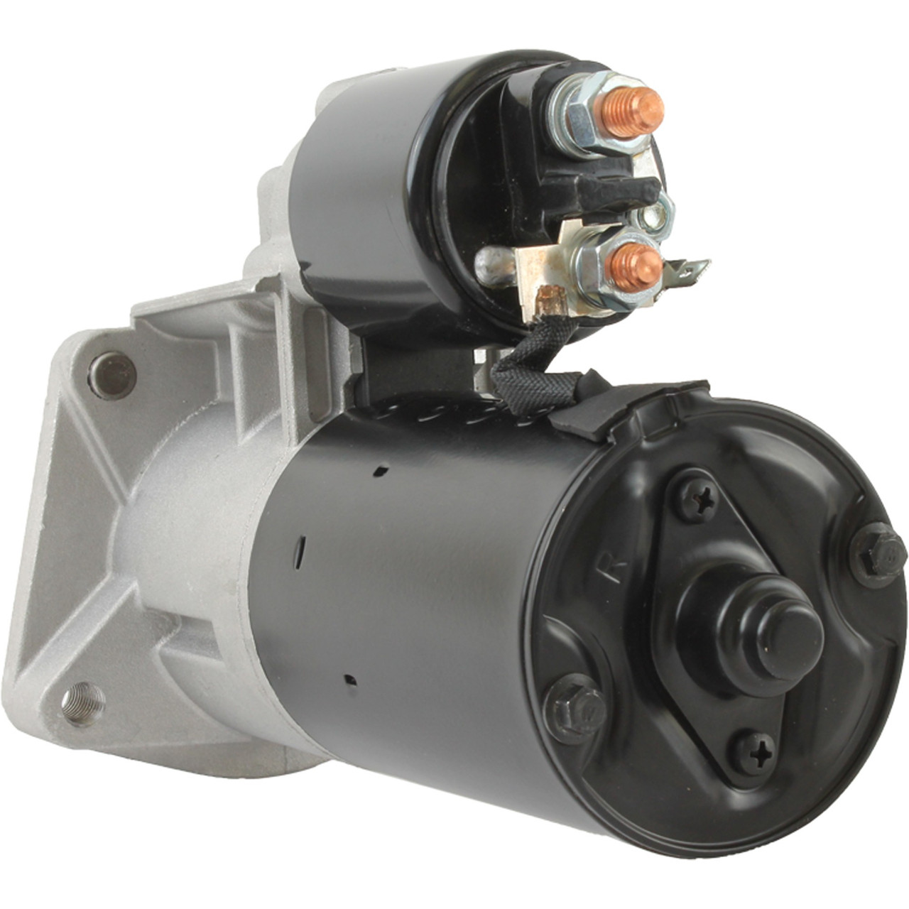 Starter for Volvo 850, C70, S40, S60, S70, S80, V40 Truck 1998-2006 410-24076 Starter for Volvo 850, C70, S40, S60, S70, S80, V40 Truck 1998-2006 410-24076