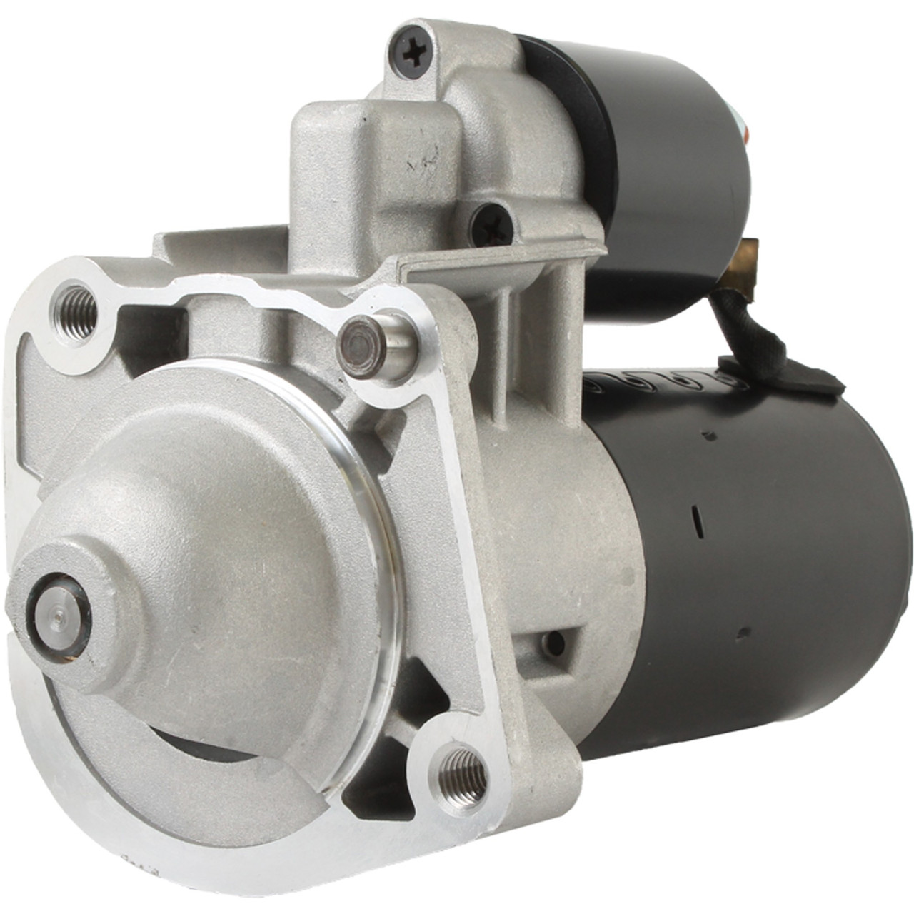 Starter for Volvo 850, C70, S40, S60, S70, S80, V40 Truck 1998-2006 410-24076 Starter for Volvo 850, C70, S40, S60, S70, S80, V40 Truck 1998-2006 410-24076