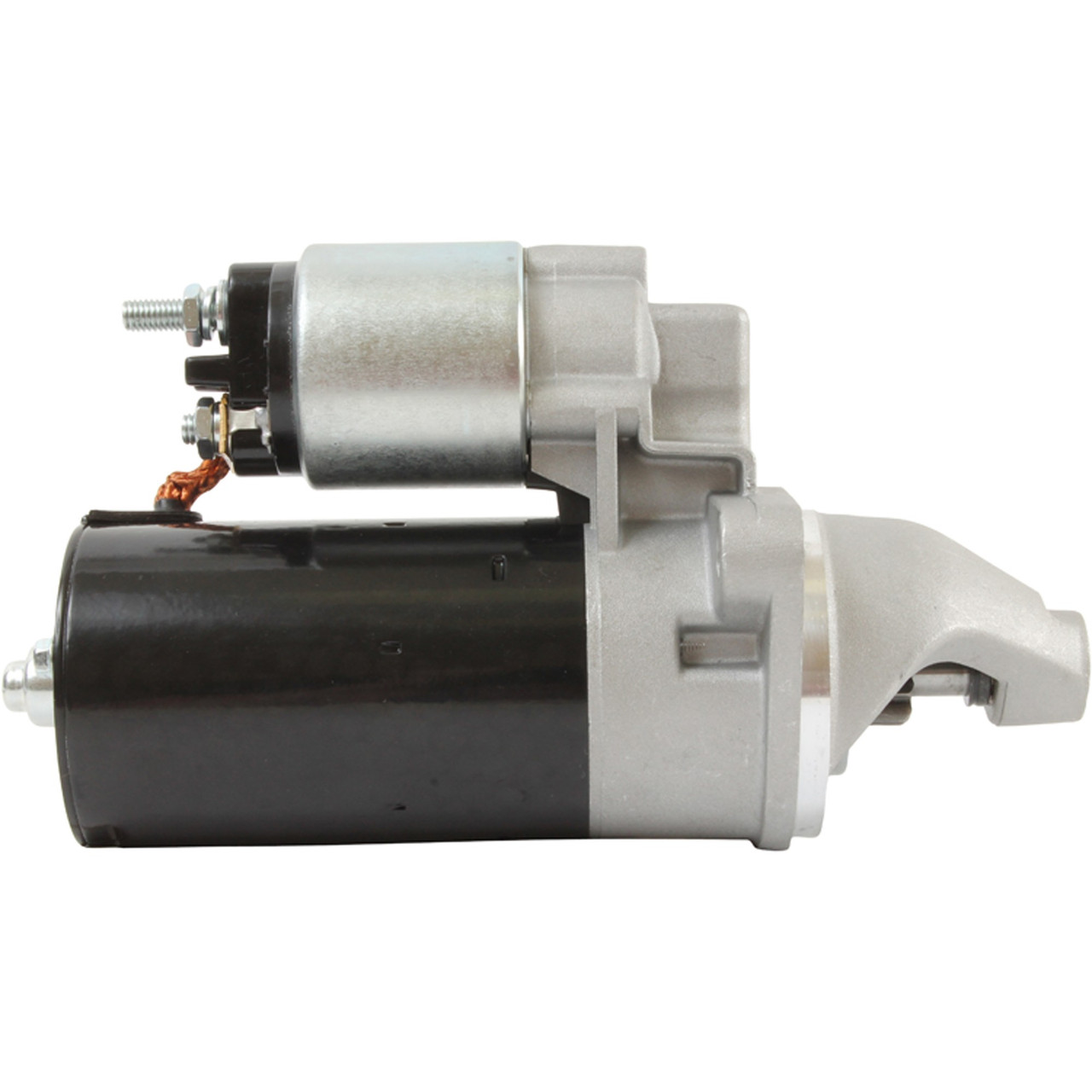 Starter for 2.8 Volkswagen Passat 98 99 Audi 90 100 A4 A6 Cabriolet Starter for 2.8 Volkswagen Passat 98 99 Audi 90 100 A4 A6 Cabriolet