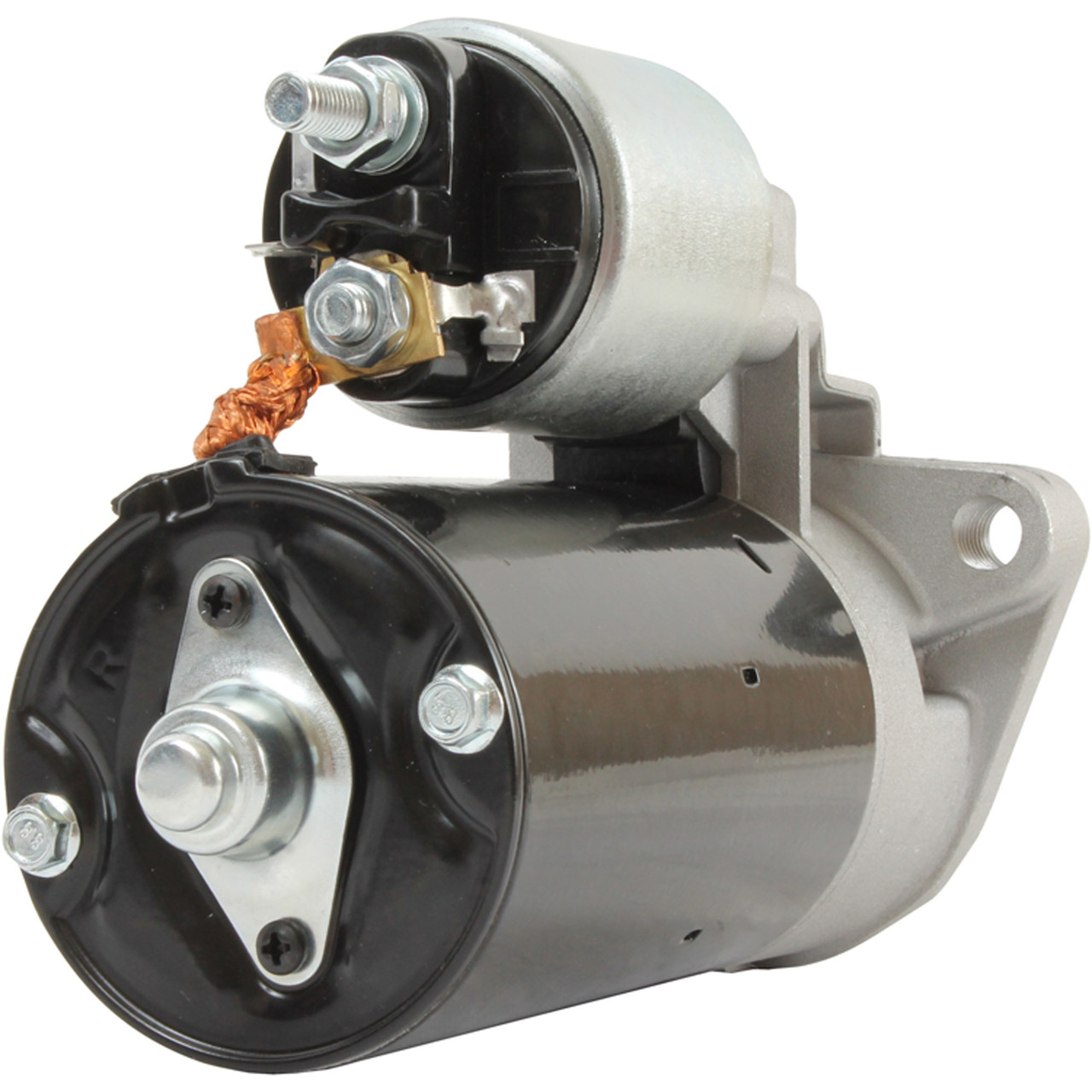 Starter for 2.8 Volkswagen Passat 98 99 Audi 90 100 A4 A6 Cabriolet Starter for 2.8 Volkswagen Passat 98 99 Audi 90 100 A4 A6 Cabriolet