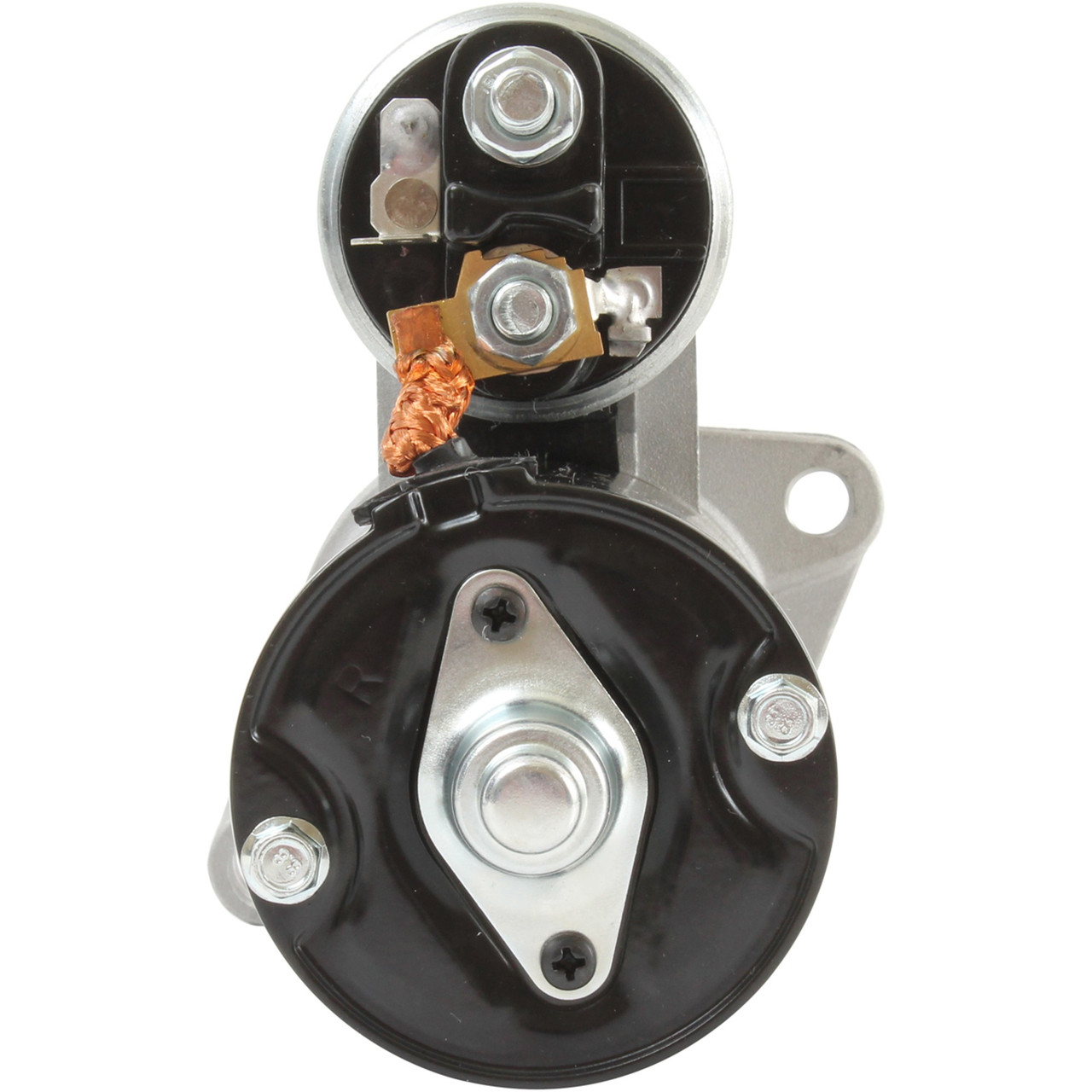 Starter for 2.8 Volkswagen Passat 98 99 Audi 90 100 A4 A6 Cabriolet Starter for 2.8 Volkswagen Passat 98 99 Audi 90 100 A4 A6 Cabriolet