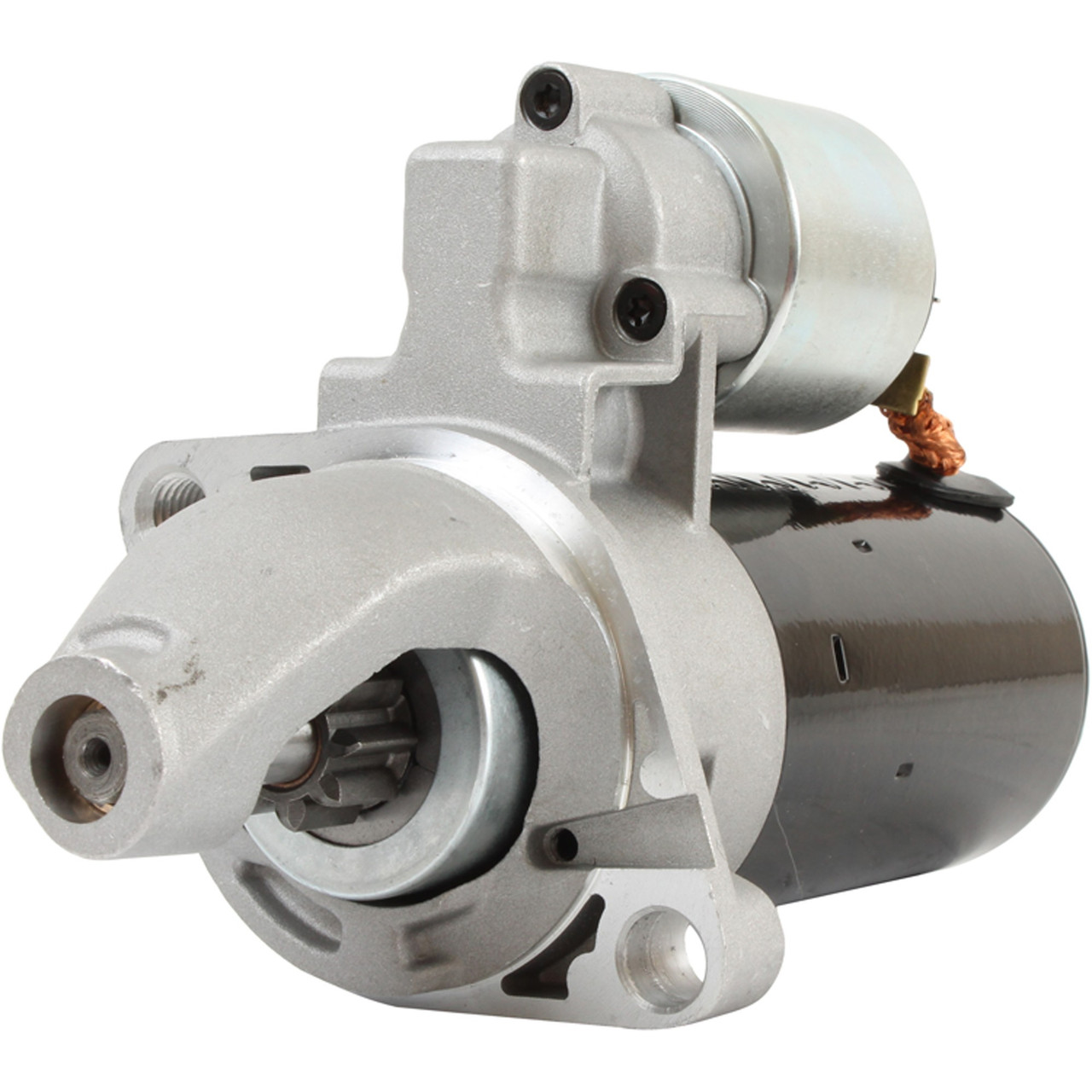 Starter for 2.8 Volkswagen Passat 98 99 Audi 90 100 A4 A6 Cabriolet Starter for 2.8 Volkswagen Passat 98 99 Audi 90 100 A4 A6 Cabriolet