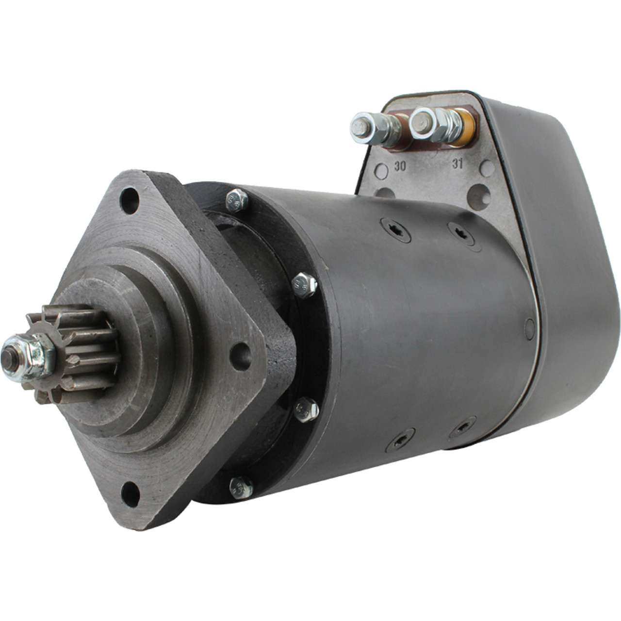 Starter for Bosch Deutz KHD Engines & Marine F10L413, F12L413 Starter for Bosch Deutz KHD Engines & Marine F10L413, F12L413