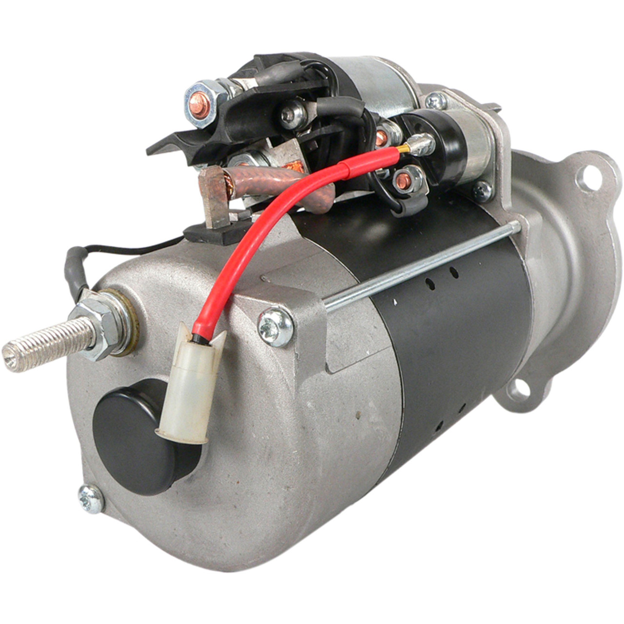 Starter Motor for Volvo Penta Marine 0-001-330-007, 0001330007 410-24109 Starter Motor for Volvo Penta Marine 0-001-330-007, 0001330007 410-24109