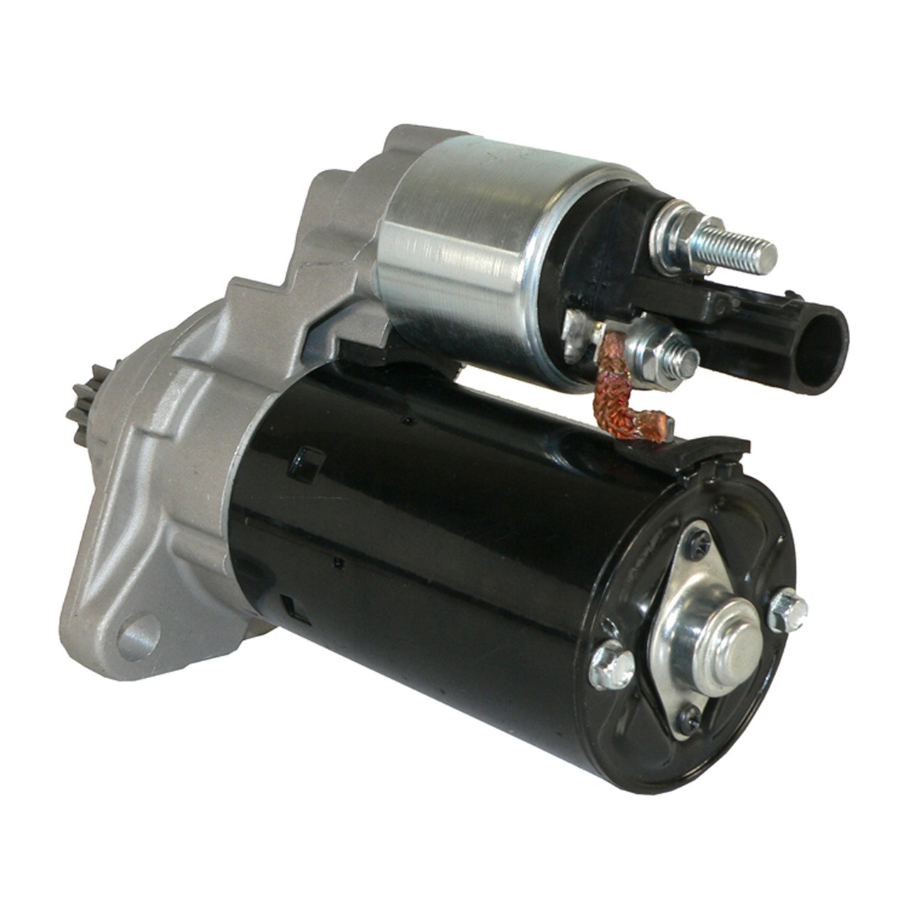 Starter for VW Volkswagen 2.5L Beetle 2006-2009/ Jetta 2005-2009 410-24110 Starter for VW Volkswagen 2.5L Beetle 2006-2009/ Jetta 2005-2009 410-24110