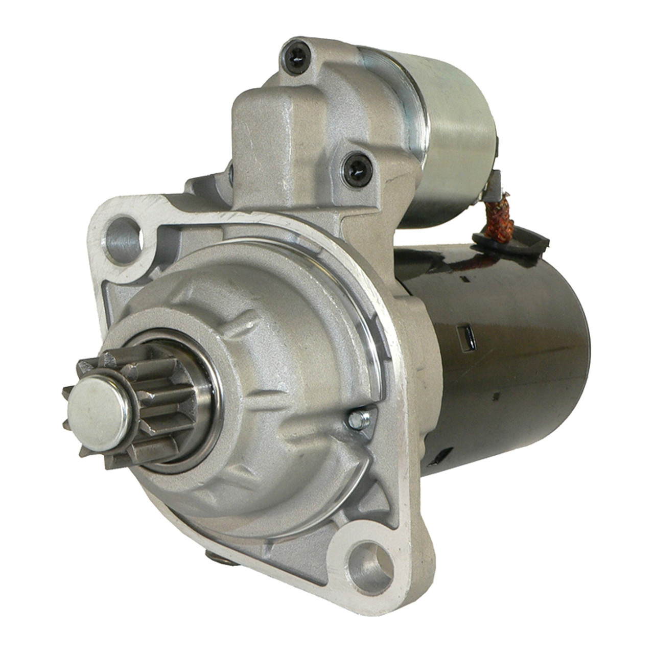 Starter for VW Volkswagen 2.5L Beetle 2006-2009/ Jetta 2005-2009 410-24110 Starter for VW Volkswagen 2.5L Beetle 2006-2009/ Jetta 2005-2009 410-24110