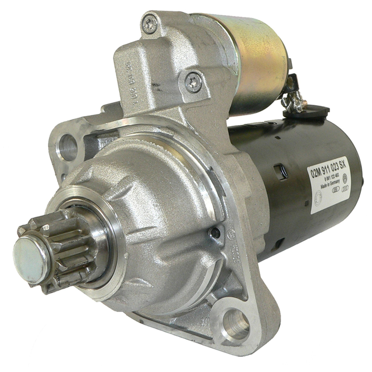 Starter for VW Volkswagen 2.5L Beetle 2006-2009/ Jetta 2005-2009 410-24110 Starter for VW Volkswagen 2.5L Beetle 2006-2009/ Jetta 2005-2009 410-24110
