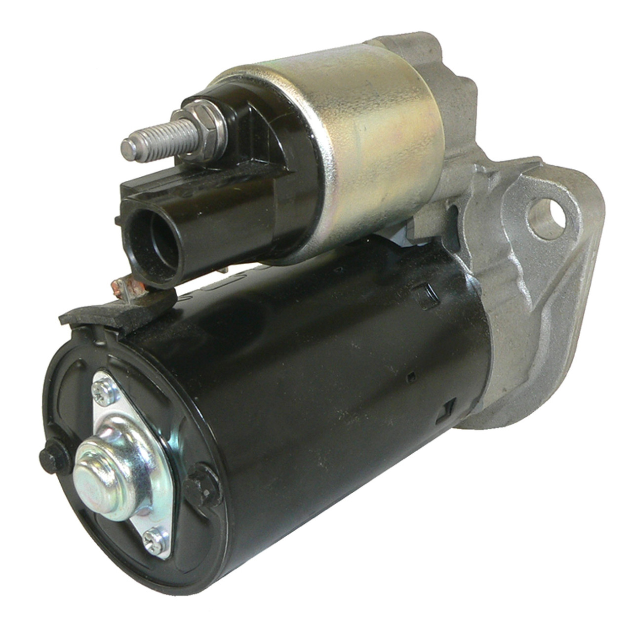 Starter for 2.5L Beetle 2006-2013, Jetta 2005-2009, Rabbit 2006-2009; 410-24116 Starter for 2.5L Beetle 2006-2013, Jetta 2005-2009, Rabbit 2006-2009; 410-24116
