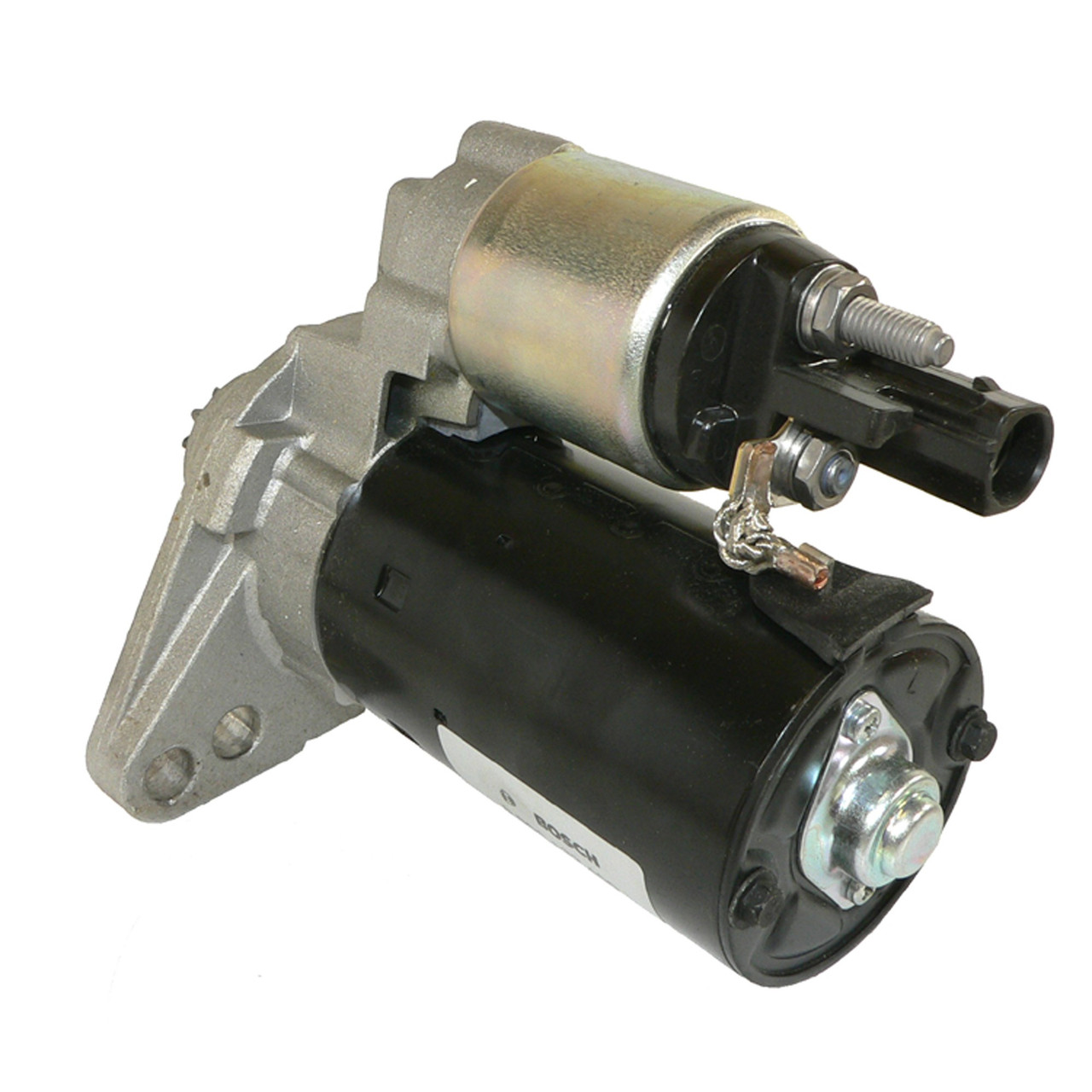Starter for 2.5L Beetle 2006-2013, Jetta 2005-2009, Rabbit 2006-2009; 410-24116 Starter for 2.5L Beetle 2006-2013, Jetta 2005-2009, Rabbit 2006-2009; 410-24116