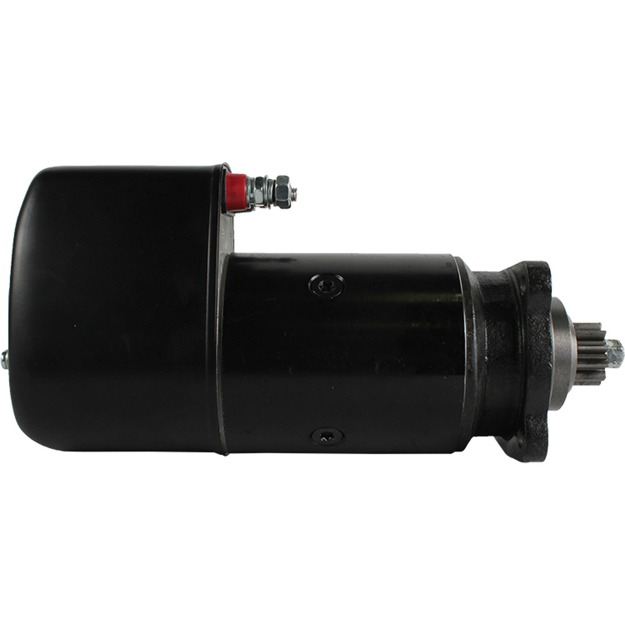 Starter DD 24-Volt CW 11-Tooth for KHD DX Series Tractors 117-4635 Starter DD 24-Volt CW 11-Tooth for KHD DX Series Tractors 117-4635