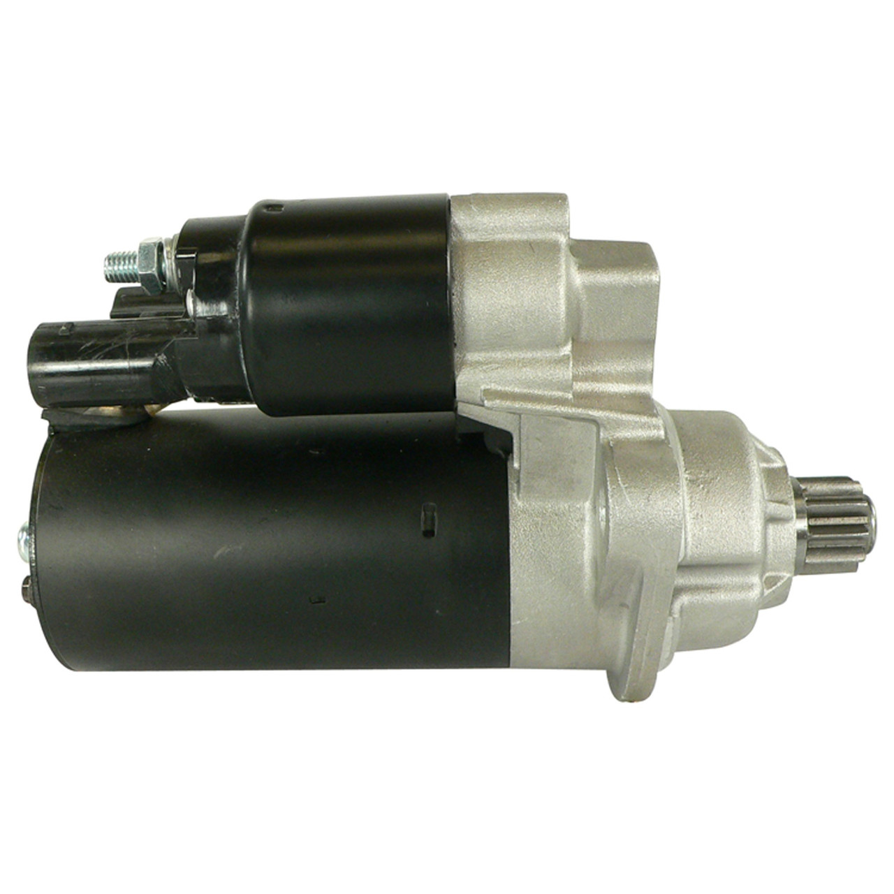 Starter for Volkswagen CC 2009-2017, Passat 2006-2008 02M-911-023P 410-24136 Starter for Volkswagen CC 2009-2017, Passat 2006-2008 02M-911-023P 410-24136