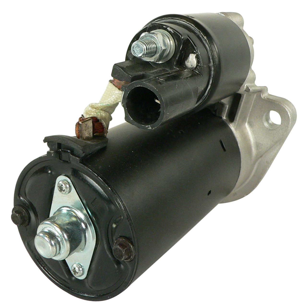 Starter for Volkswagen CC 2009-2017, Passat 2006-2008 02M-911-023P 410-24136 Starter for Volkswagen CC 2009-2017, Passat 2006-2008 02M-911-023P 410-24136
