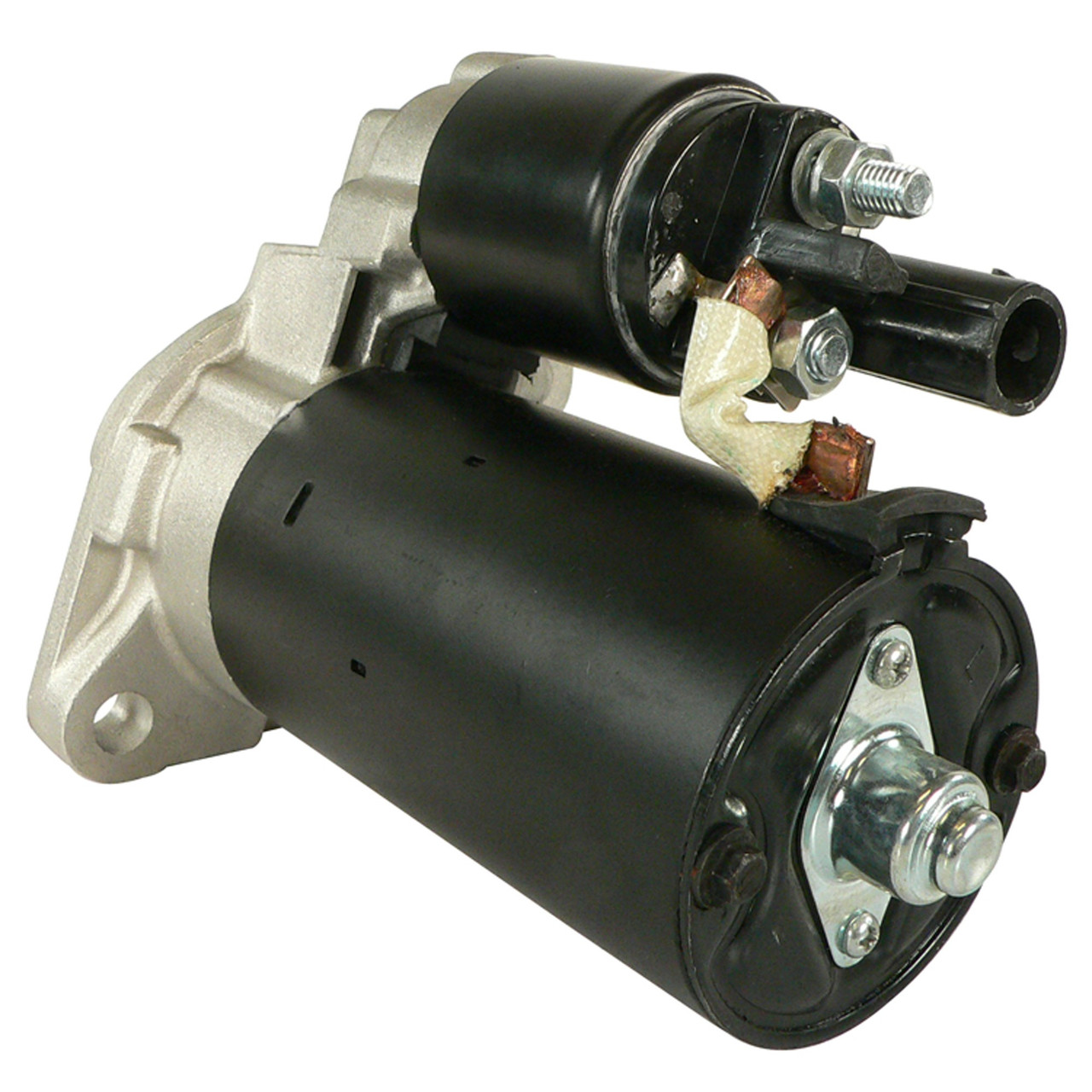 Starter for Volkswagen CC 2009-2017, Passat 2006-2008 02M-911-023P 410-24136 Starter for Volkswagen CC 2009-2017, Passat 2006-2008 02M-911-023P 410-24136