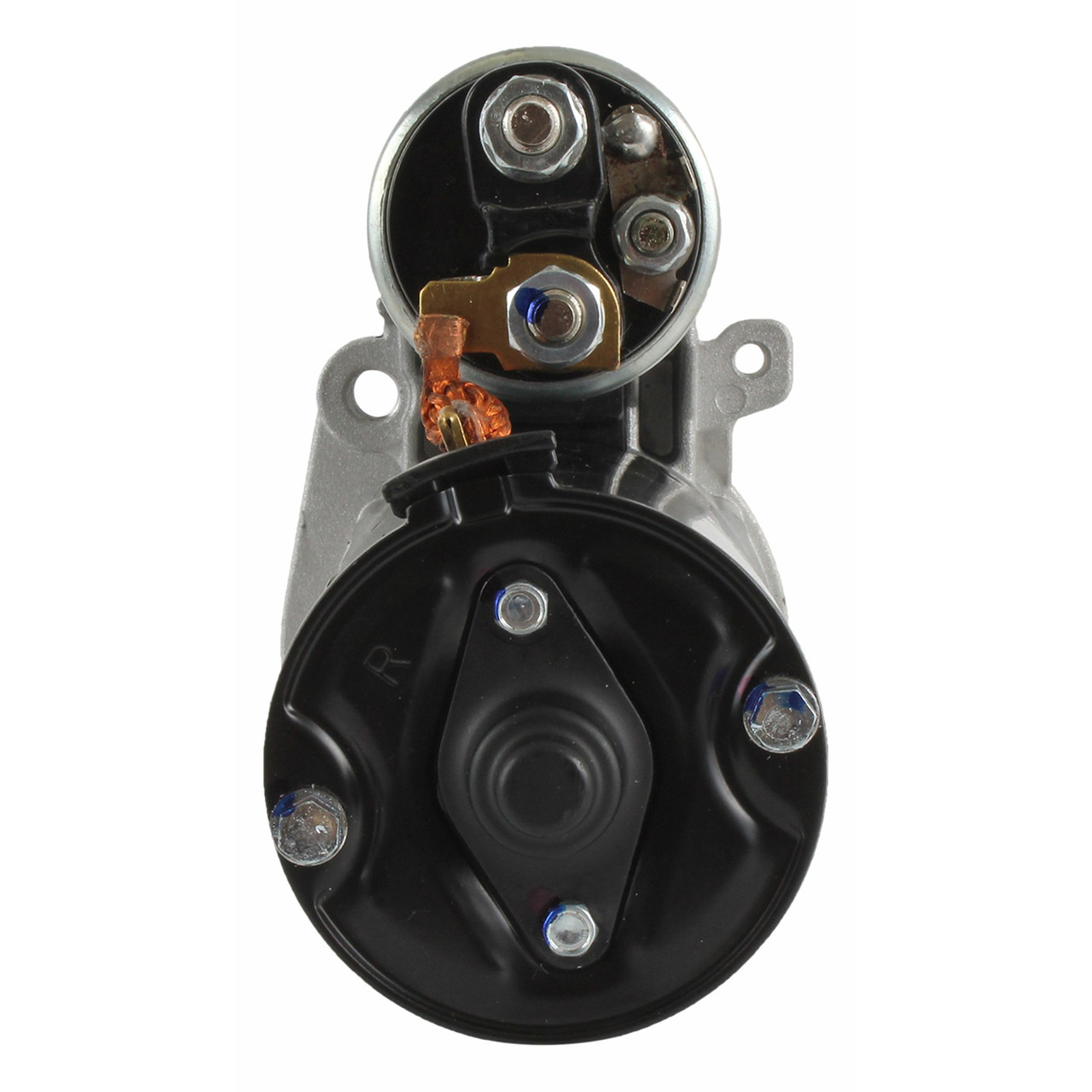 Starter for Mercedes-Benz Sprinter C200 C220 CLC200 CLC220, 12 Volt, CW, 12 Tooth, 410-24138 Starter for Mercedes-Benz Sprinter C200 C220 CLC200 CLC220, 12 Volt, CW, 12 Tooth, 410-24138