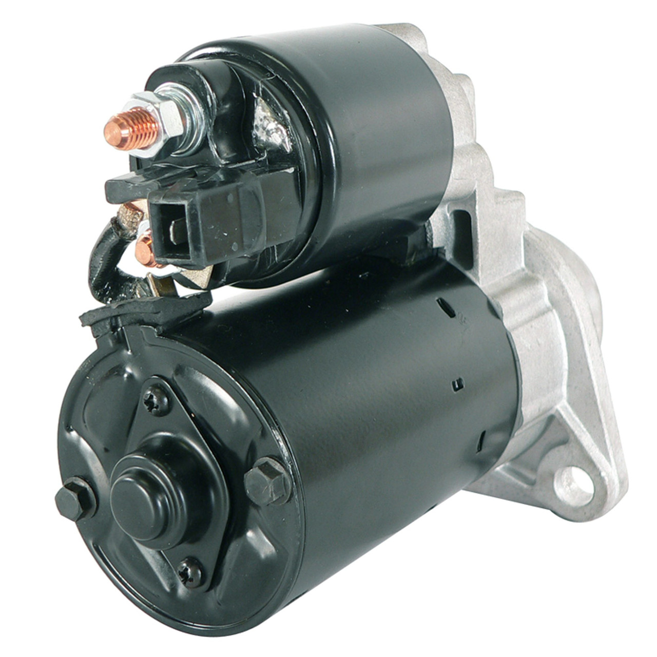 Start-Stop Starter 410-24145 for 3.0L BMW Auto & Truck 128 Series 2008-2011 Start-Stop Starter 410-24145 for 3.0L BMW Auto & Truck 128 Series 2008-2011