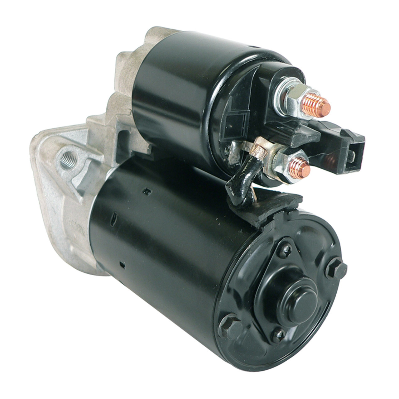 Start-Stop Starter 410-24145 for 3.0L BMW Auto & Truck 128 Series 2008-2011 Start-Stop Starter 410-24145 for 3.0L BMW Auto & Truck 128 Series 2008-2011