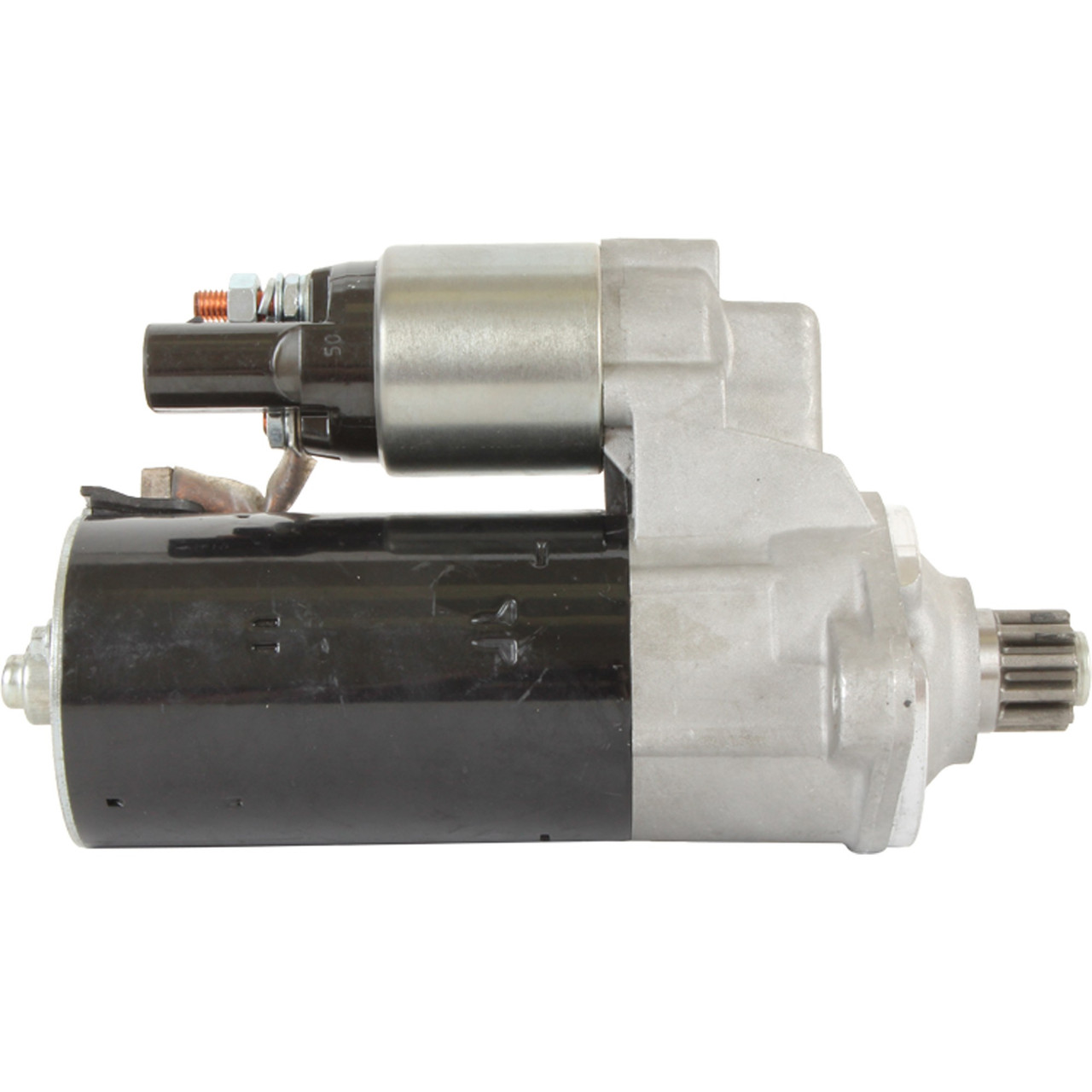 Starter for Audi A3 TT & VW Jetta 2010-2011 Starter for Audi A3 TT & VW Jetta 2010-2011