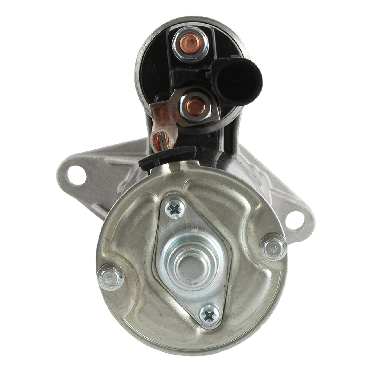 Starter for Audi Volkswagen PMGR 12-Volt CW 11-Tooth 0-001-123-044 Starter for Audi Volkswagen PMGR 12-Volt CW 11-Tooth 0-001-123-044