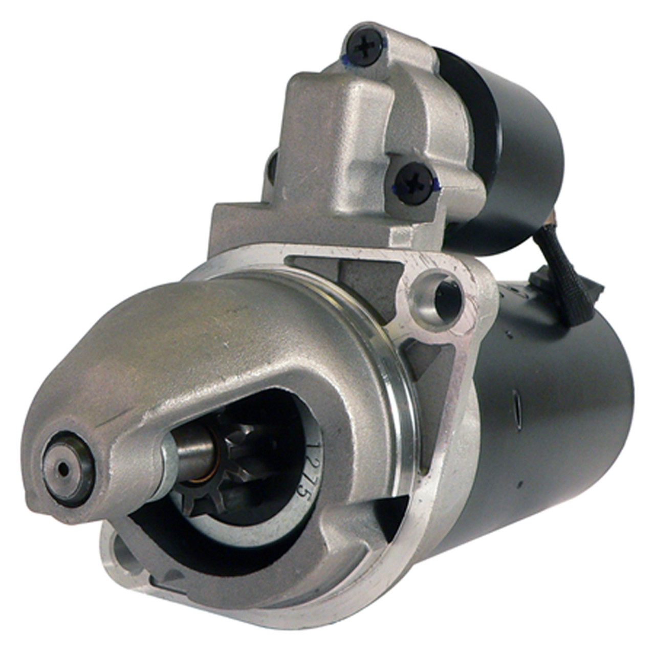 Starter for Ruggerini, VM Engines 0-001-110-018, 50316400 410-24195 Starter for Ruggerini, VM Engines 0-001-110-018, 50316400 410-24195