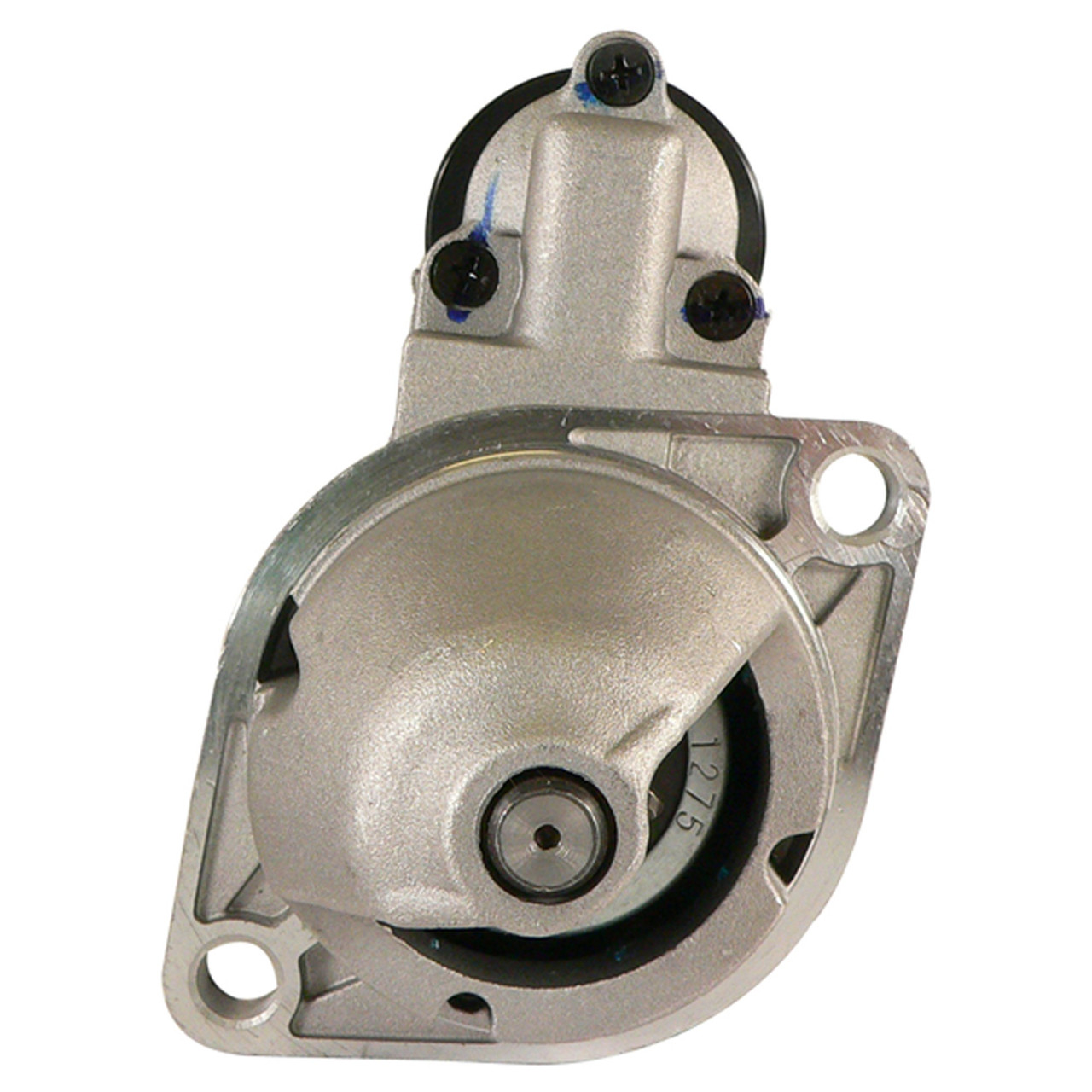 Starter for Ruggerini, VM Engines 0-001-110-018, 50316400 410-24195 Starter for Ruggerini, VM Engines 0-001-110-018, 50316400 410-24195