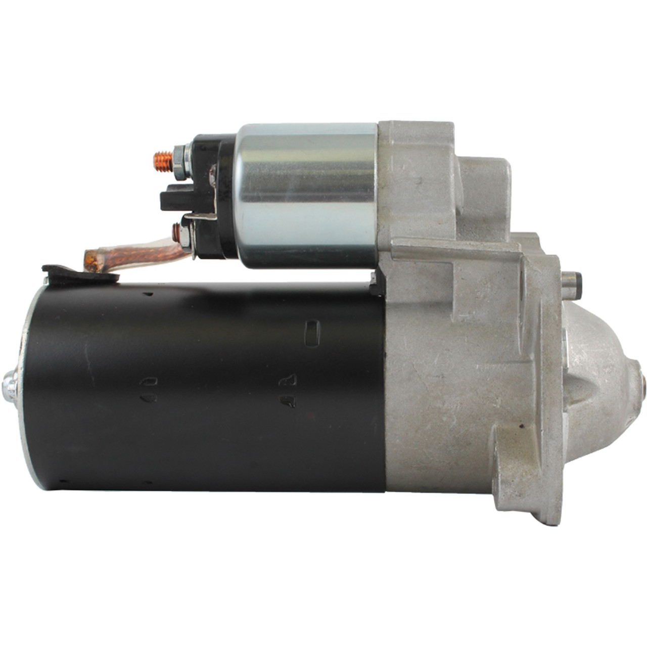 Starter Volvo Penta Diesel D3-110 2003-2007, D3-130 2003-2007 Starter Volvo Penta Diesel D3-110 2003-2007, D3-130 2003-2007