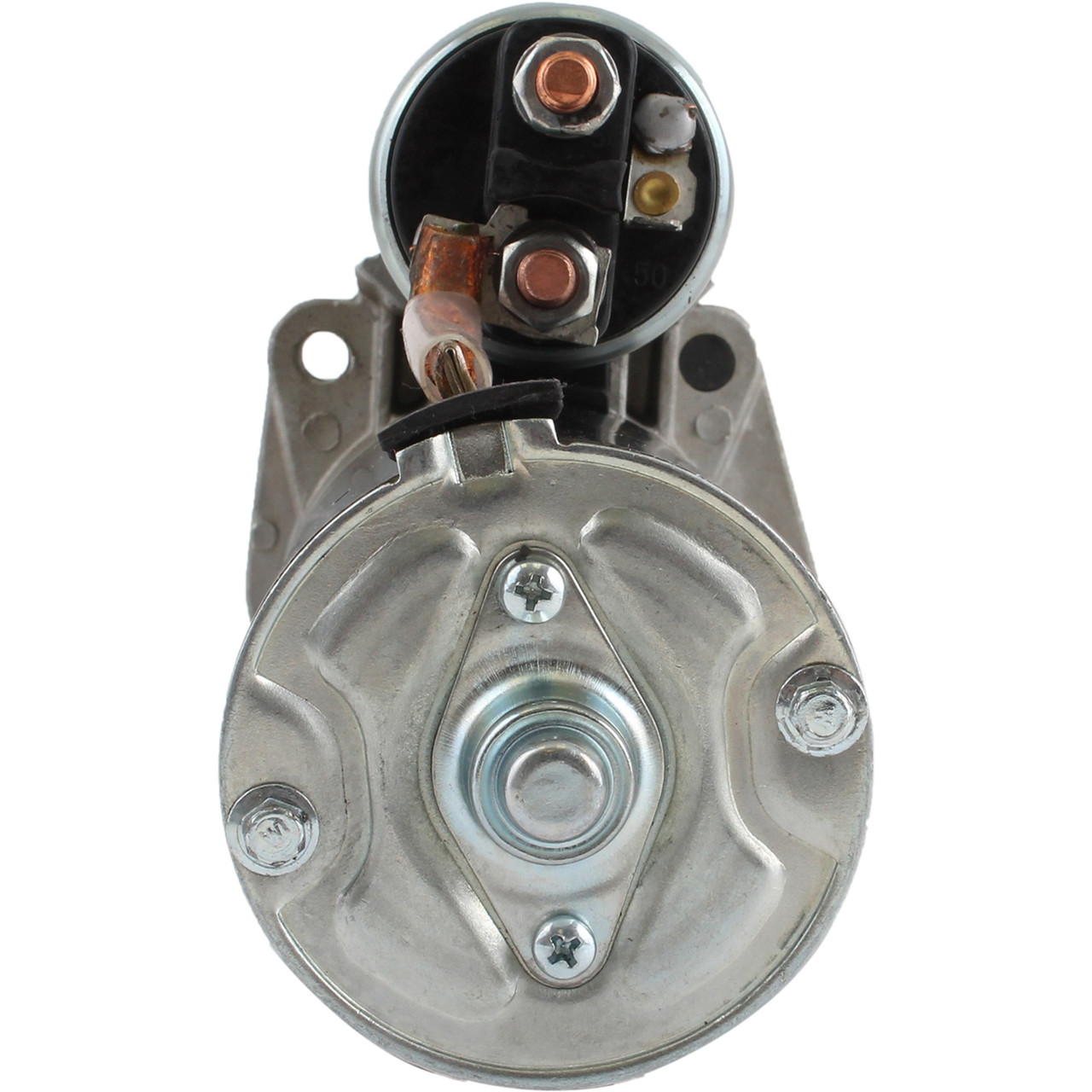 Starter Volvo Penta Diesel D3-110 2003-2007, D3-130 2003-2007 Starter Volvo Penta Diesel D3-110 2003-2007, D3-130 2003-2007
