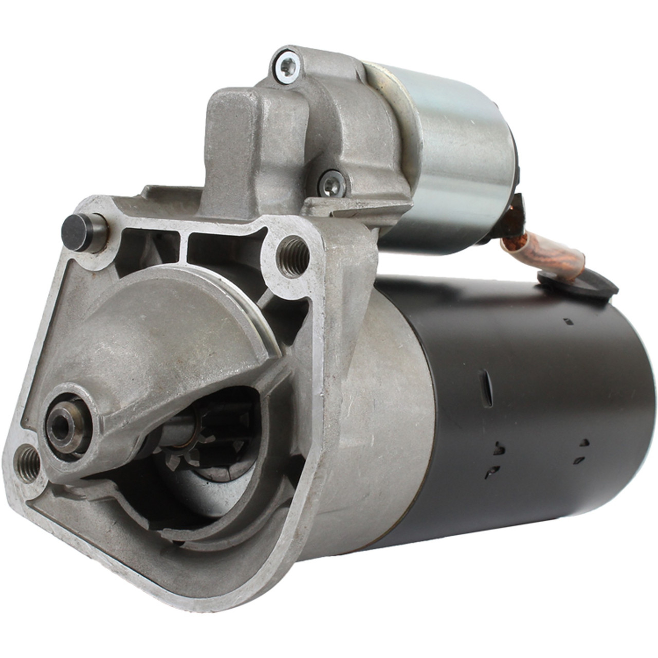 Starter Volvo Penta Diesel D3-110 2003-2007, D3-130 2003-2007 Starter Volvo Penta Diesel D3-110 2003-2007, D3-130 2003-2007