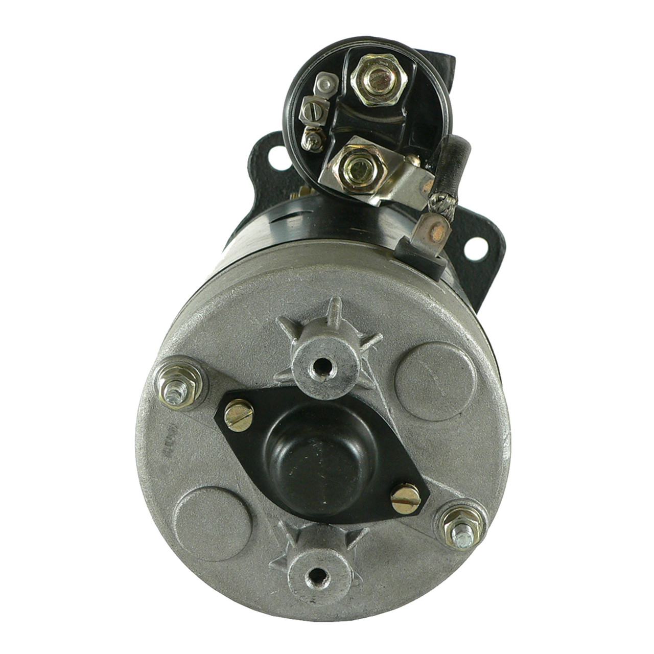 Starter for New Holland Tractor 3830, 4330, 4430, 4835, TL100, TL70 410-24248 Starter for New Holland Tractor 3830, 4330, 4430, 4835, TL100, TL70 410-24248