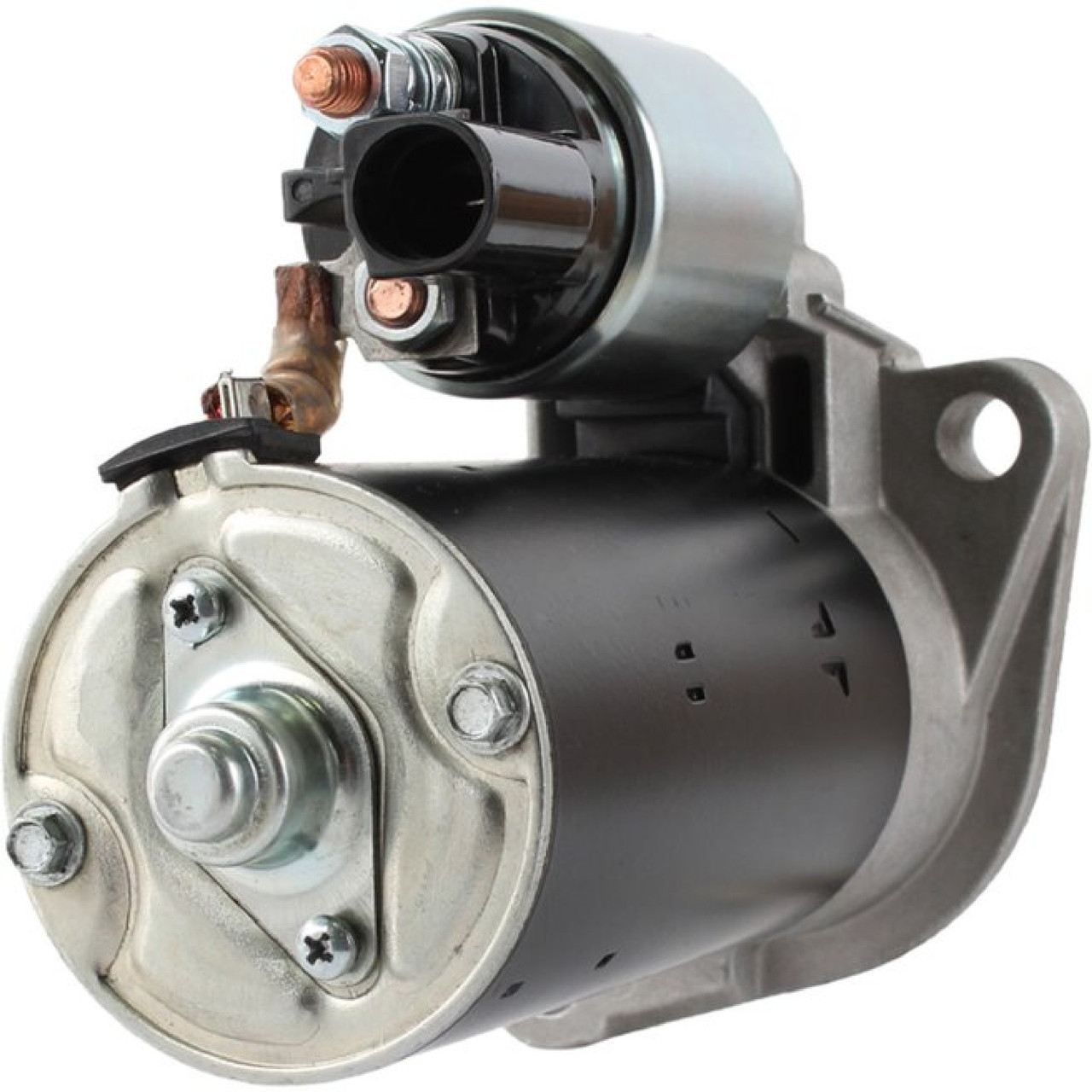 Starter for 2.0 2.0L Golf Diesel 2010-2014, Jetta 09, Passat 12-14 Starter for 2.0 2.0L Golf Diesel 2010-2014, Jetta 09, Passat 12-14