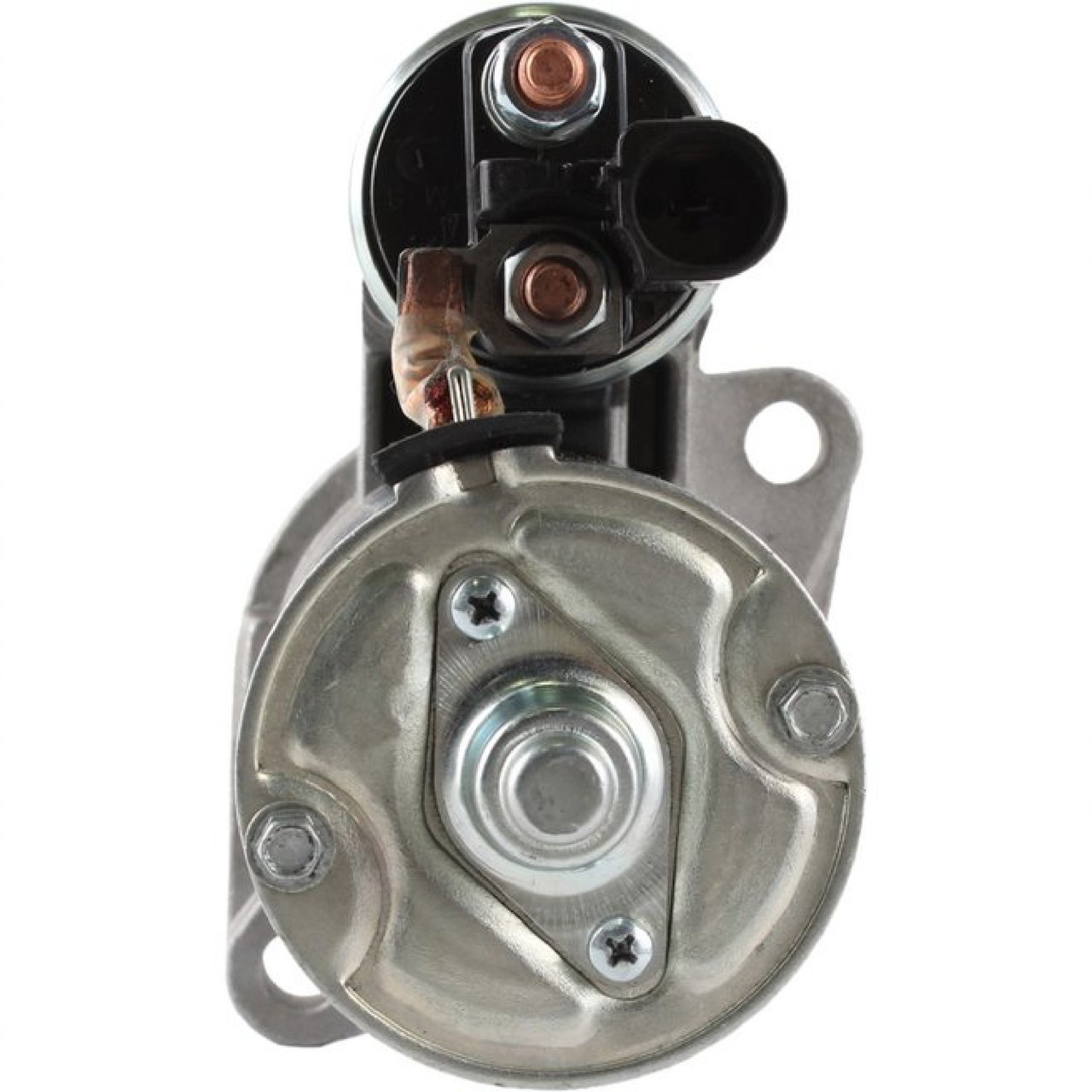 Starter for 2.0 2.0L Golf Diesel 2010-2014, Jetta 09, Passat 12-14 Starter for 2.0 2.0L Golf Diesel 2010-2014, Jetta 09, Passat 12-14