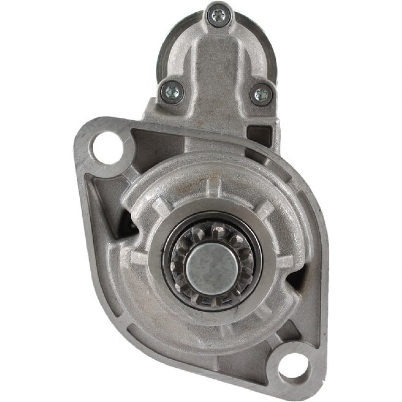 Starter for 2.0 2.0L Golf Diesel 2010-2014, Jetta 09, Passat 12-14 Starter for 2.0 2.0L Golf Diesel 2010-2014, Jetta 09, Passat 12-14