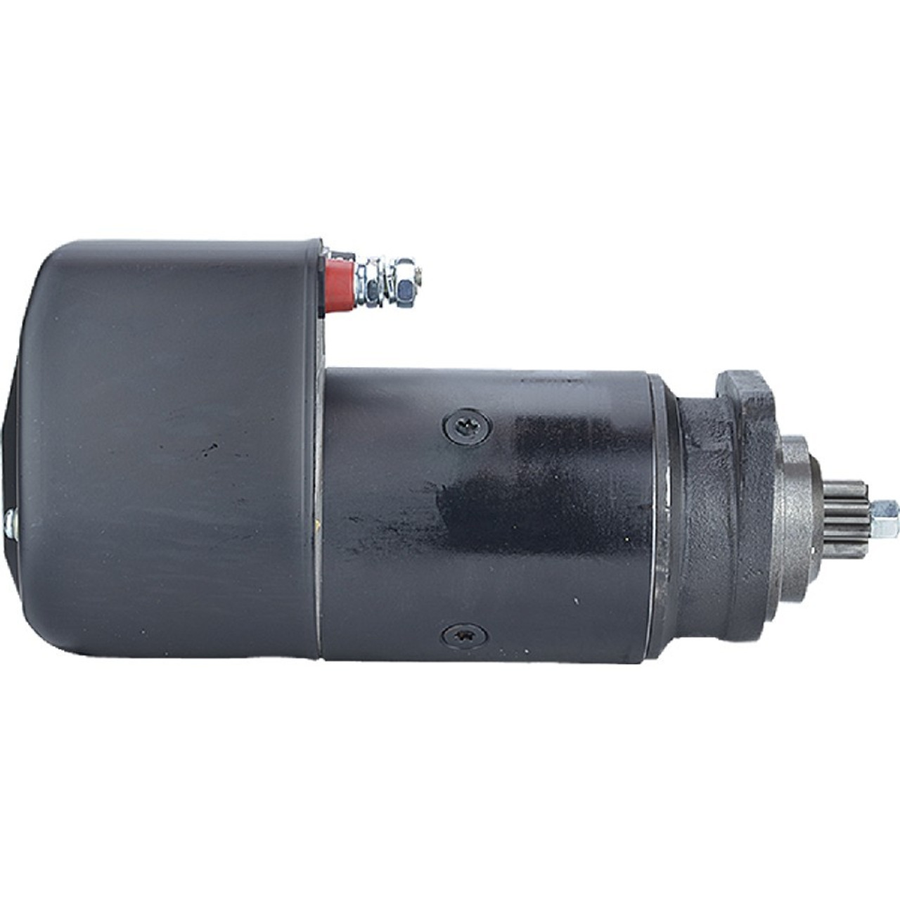 Starter for Volvo Penta TAMD61A 1986-1995 6-Cyl Diesel 410-24276 Starter for Volvo Penta TAMD61A 1986-1995 6-Cyl Diesel 410-24276