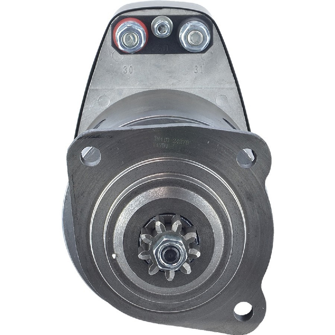 Starter for Volvo Penta TAMD61A 1986-1995 6-Cyl Diesel 410-24276 Starter for Volvo Penta TAMD61A 1986-1995 6-Cyl Diesel 410-24276