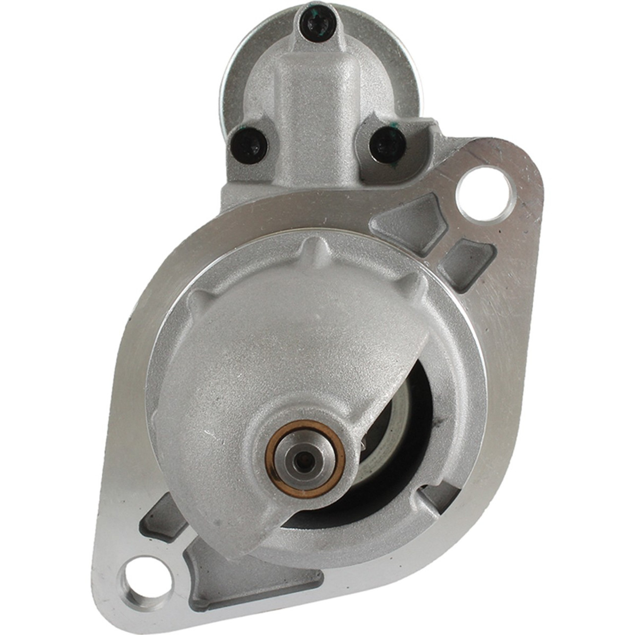 Starter for 1982-83 Volkswagen Vanagon w/ 1.6L DSL PMGR 12V CCW 9-Tooth Starter for 1982-83 Volkswagen Vanagon w/ 1.6L DSL PMGR 12V CCW 9-Tooth