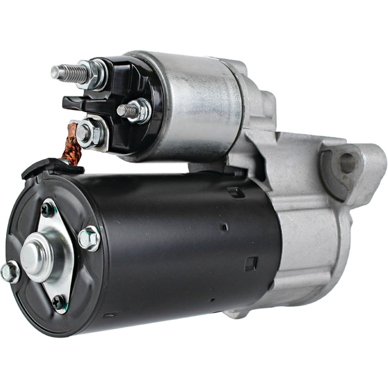 Starter for 3.0L 3.2L Volvo S60 S80 V70 XC60 XC70 XC90 Starter for 3.0L 3.2L Volvo S60 S80 V70 XC60 XC70 XC90