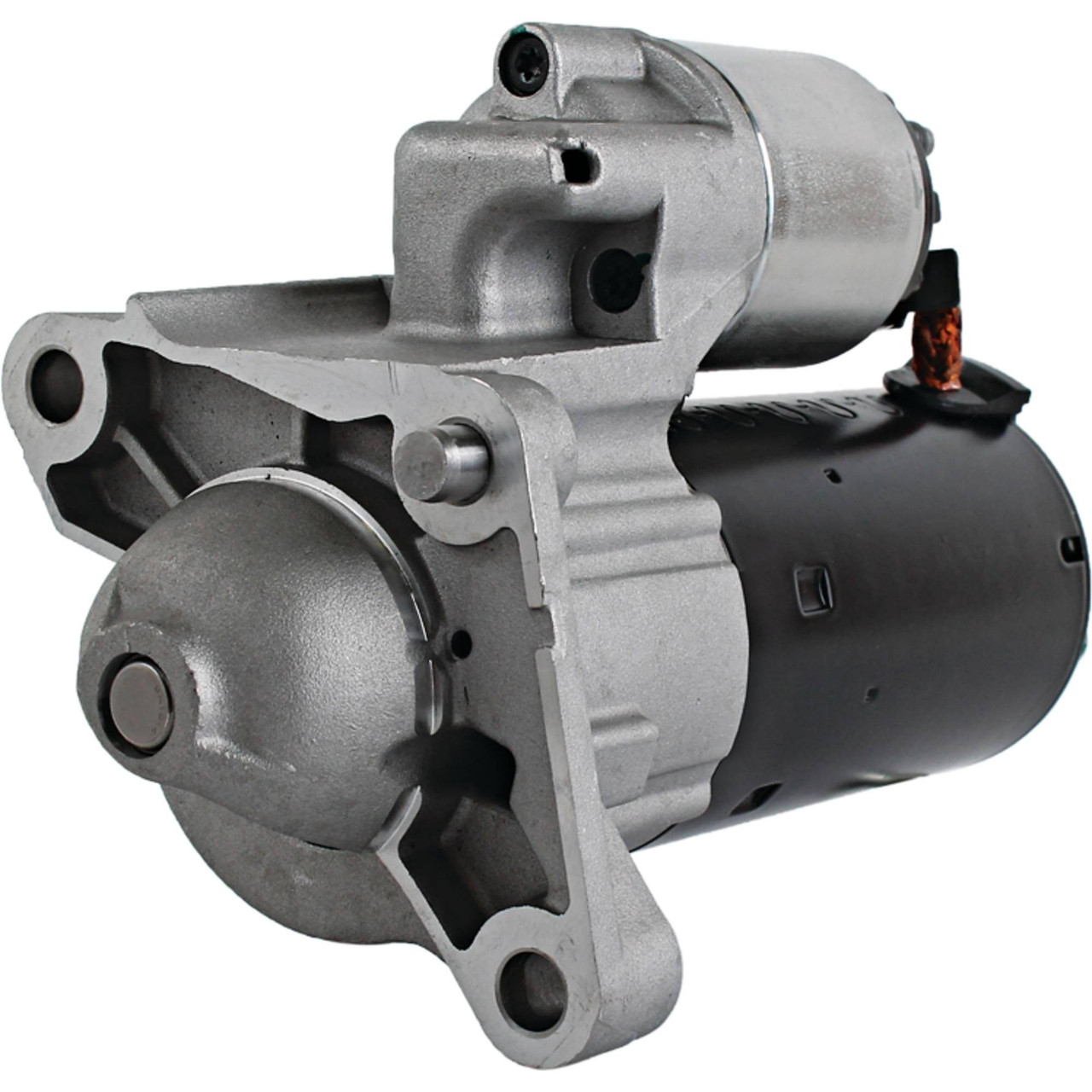 Starter for 3.0L 3.2L Volvo S60 S80 V70 XC60 XC70 XC90 Starter for 3.0L 3.2L Volvo S60 S80 V70 XC60 XC70 XC90