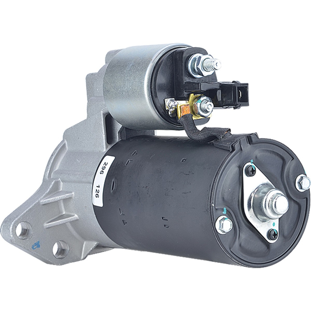 Starter VW Volkswagen Beetle 1998-2004 Golf 1996-2004 Jetta 1996-2004 Passat 1997 Starter VW Volkswagen Beetle 1998-2004 Golf 1996-2004 Jetta 1996-2004 Passat 1997